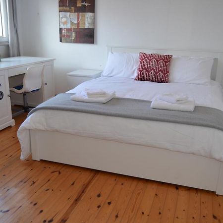 Newly Renovated Cozy Stay O-5 In Taksim Istanbul Eksteriør bilde