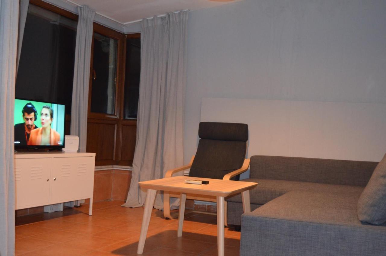 Newly Renovated Cozy Stay O-5 In Taksim Istanbul Eksteriør bilde