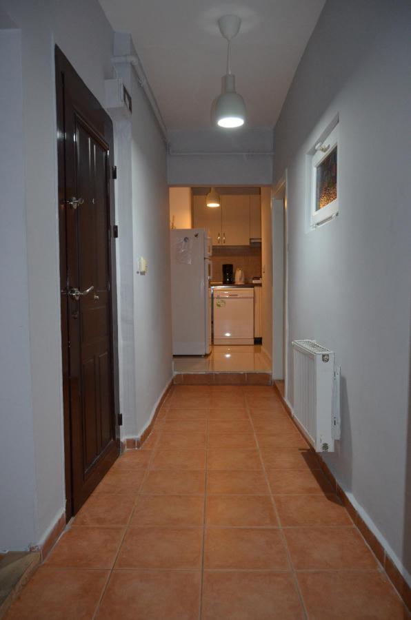 Newly Renovated Cozy Stay O-5 In Taksim Istanbul Eksteriør bilde
