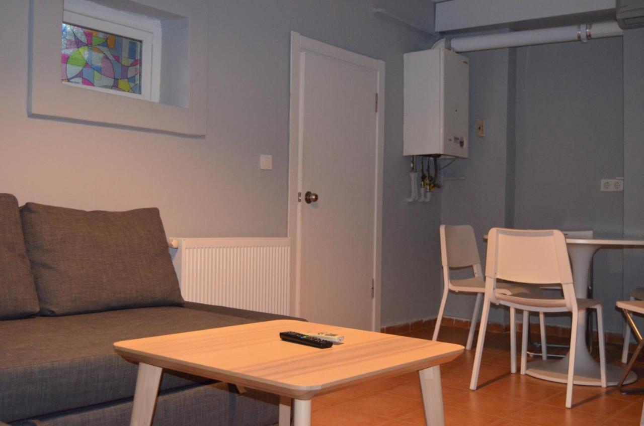 Newly Renovated Cozy Stay O-5 In Taksim Istanbul Eksteriør bilde