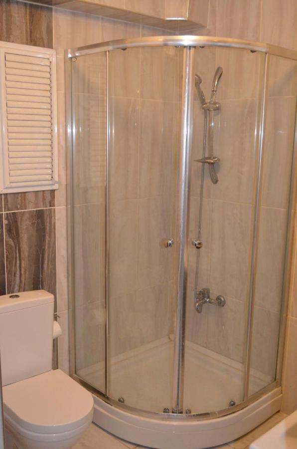 Newly Renovated Cozy Stay O-5 In Taksim Istanbul Eksteriør bilde