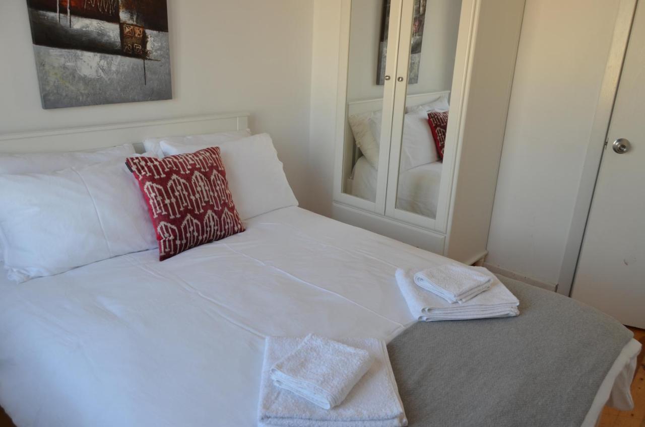 Newly Renovated Cozy Stay O-5 In Taksim Istanbul Eksteriør bilde