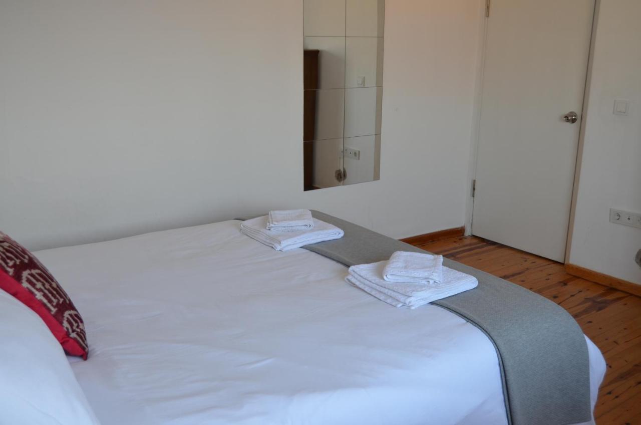 Newly Renovated Cozy Stay O-5 In Taksim Istanbul Eksteriør bilde