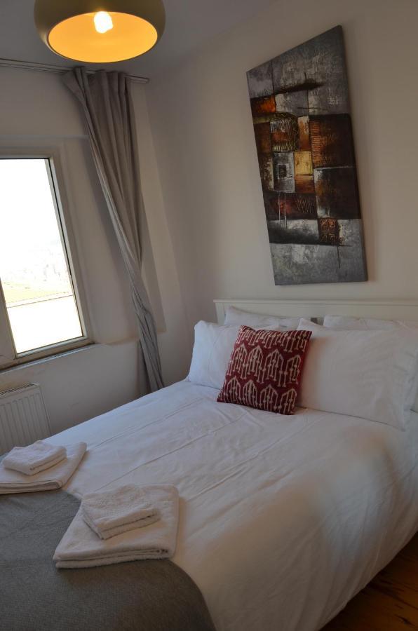 Newly Renovated Cozy Stay O-5 In Taksim Istanbul Eksteriør bilde
