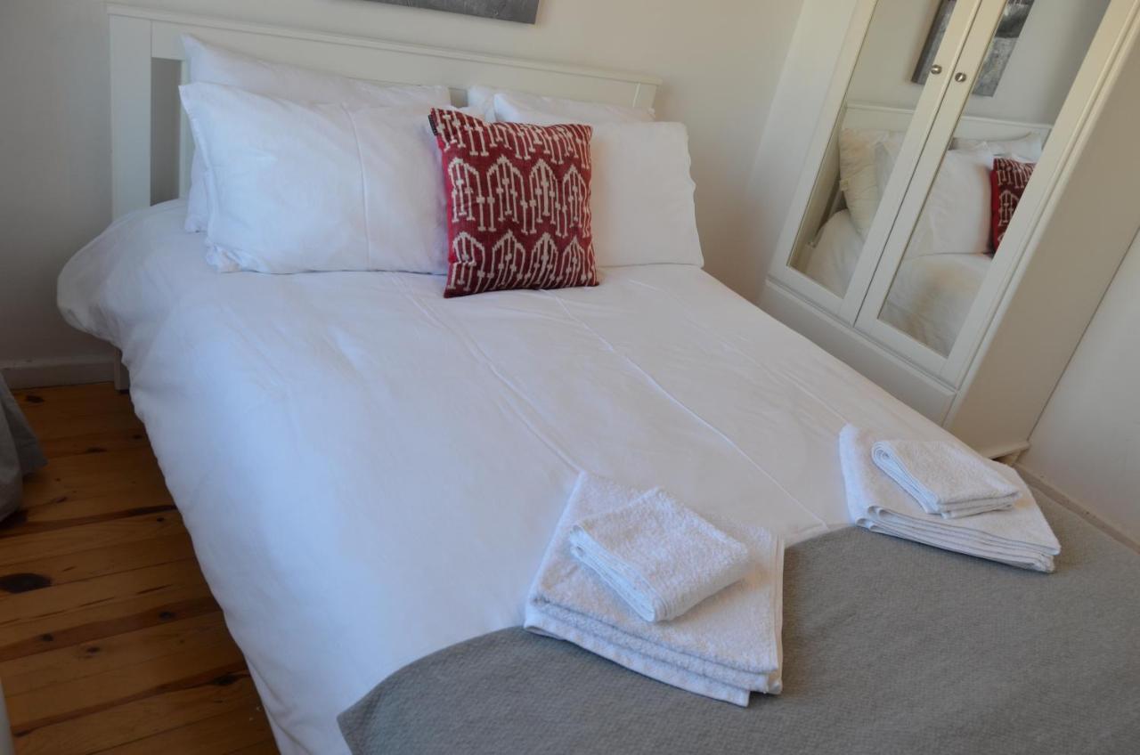 Newly Renovated Cozy Stay O-5 In Taksim Istanbul Eksteriør bilde