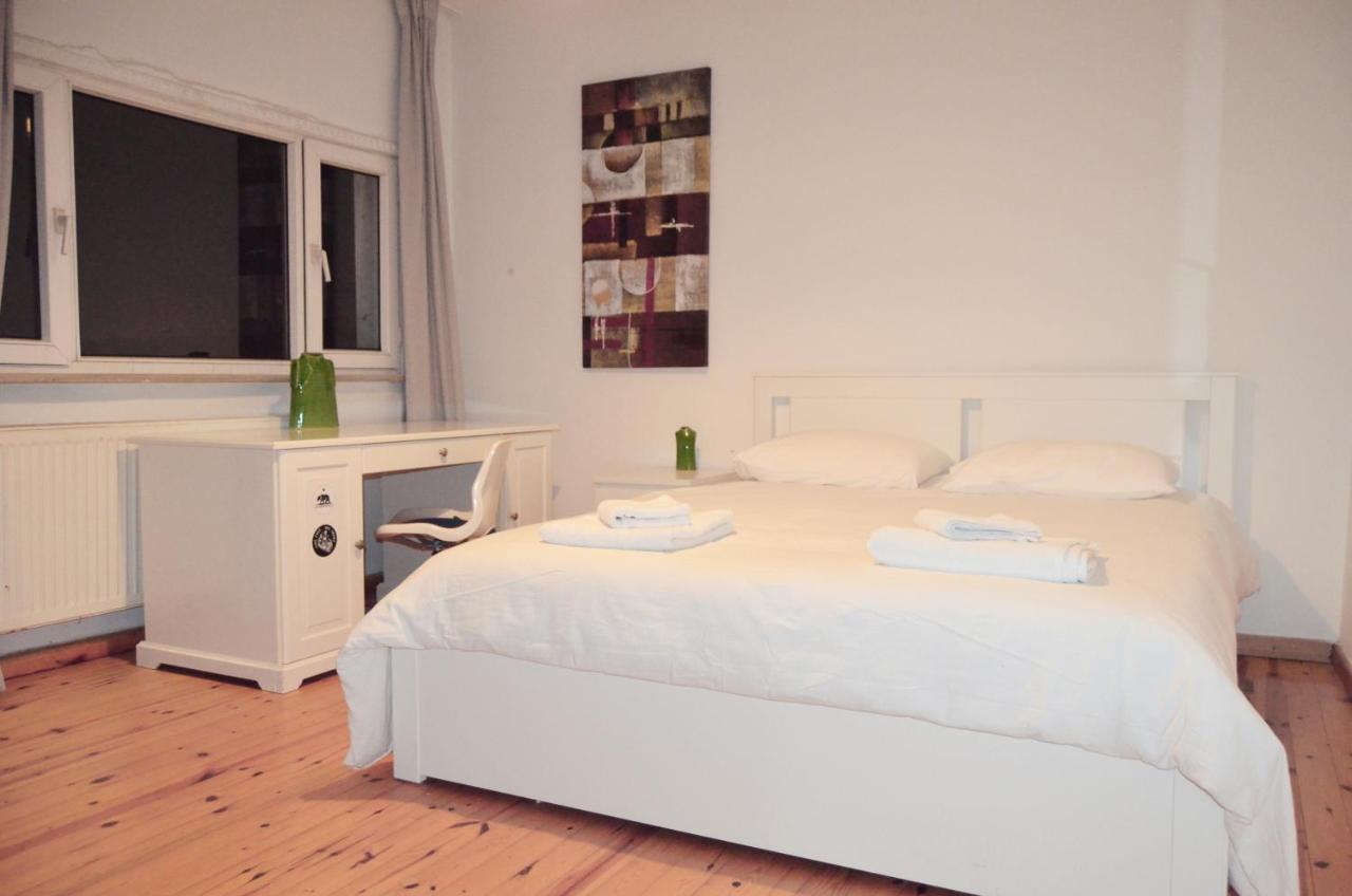Newly Renovated Cozy Stay O-5 In Taksim Istanbul Eksteriør bilde
