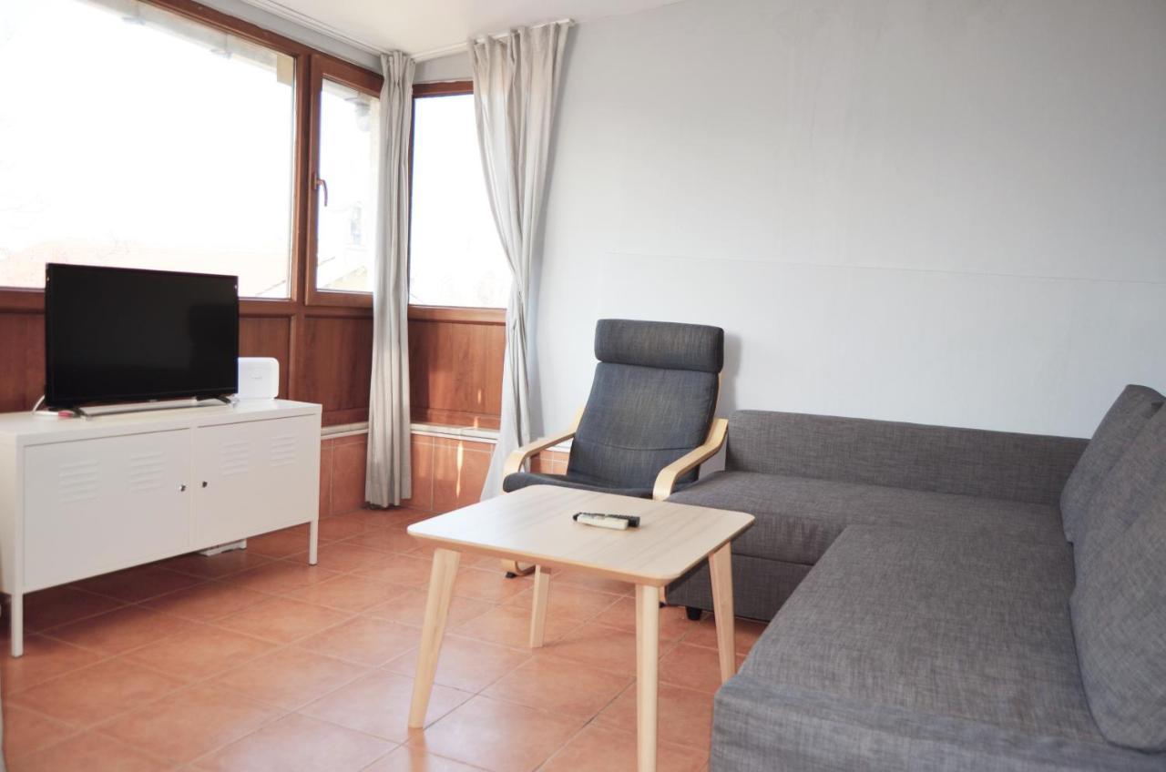 Newly Renovated Cozy Stay O-5 In Taksim Istanbul Eksteriør bilde