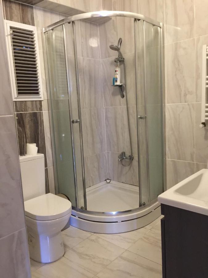 Newly Renovated Cozy Stay O-5 In Taksim Istanbul Eksteriør bilde